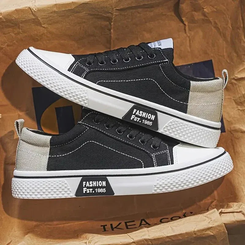 Norwin - Zapatillas cómodas e informales