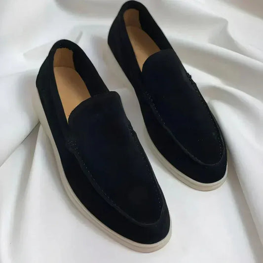 Gustav - Mocasines elegantes