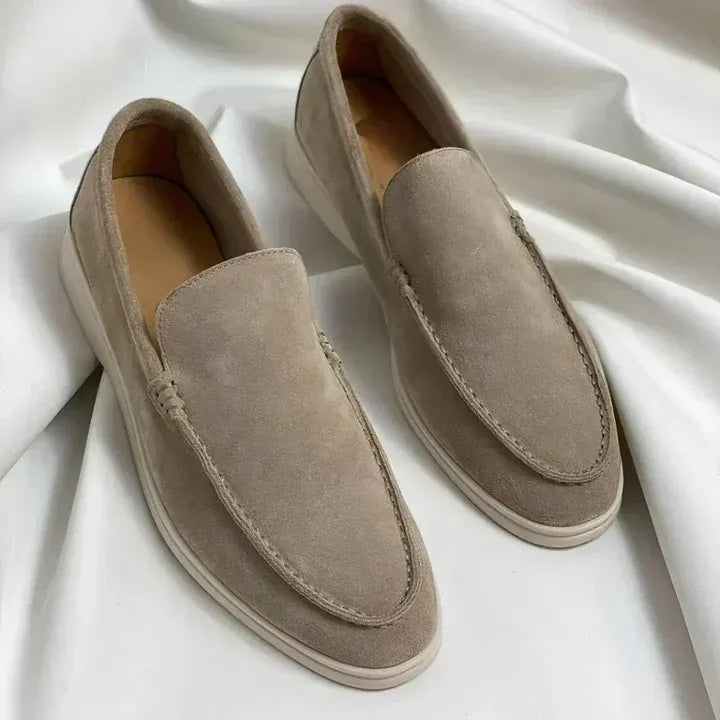 Gustav - Mocasines elegantes