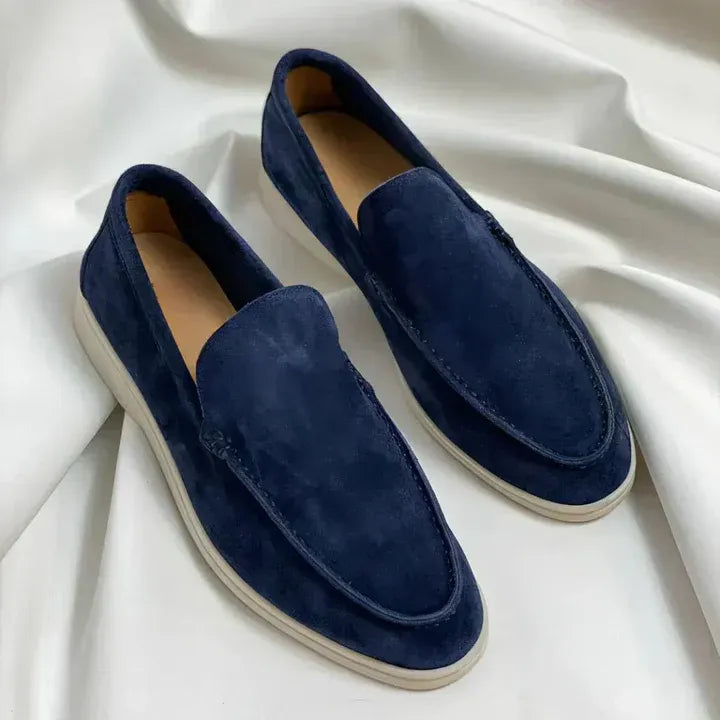 Gustav - Mocasines elegantes