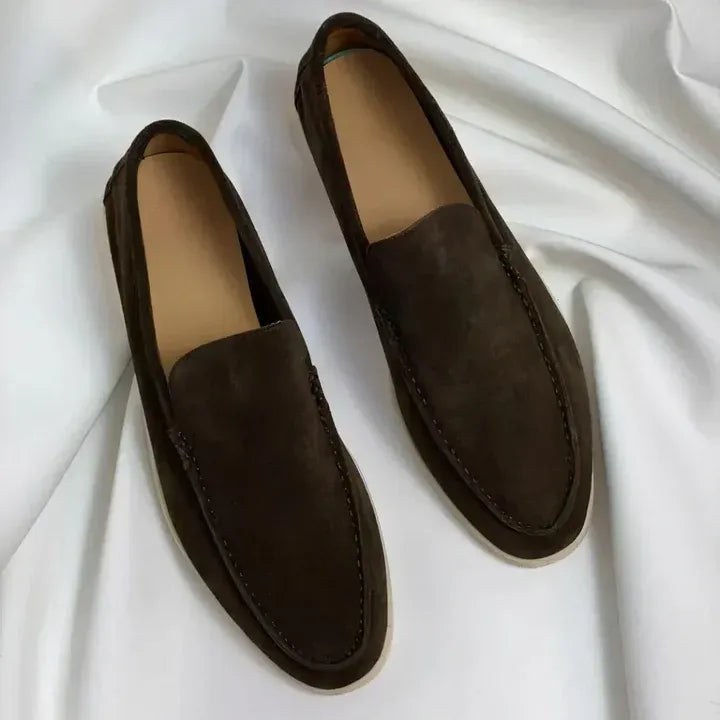 Gustav - Mocasines elegantes