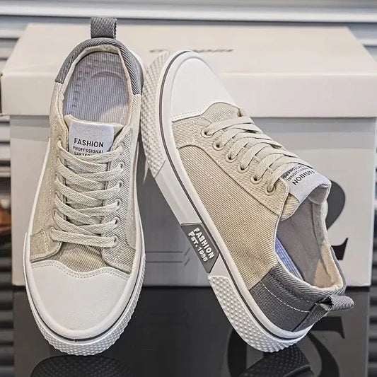 Norwin - Zapatillas cómodas e informales