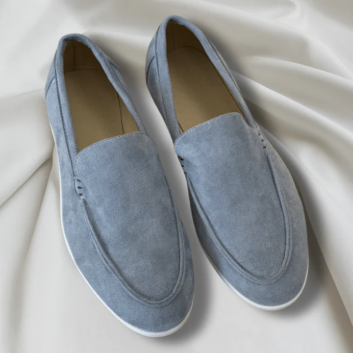 Gustav - Mocasines elegantes