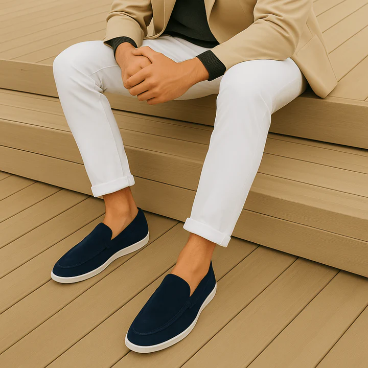 Gustav - Mocasines elegantes