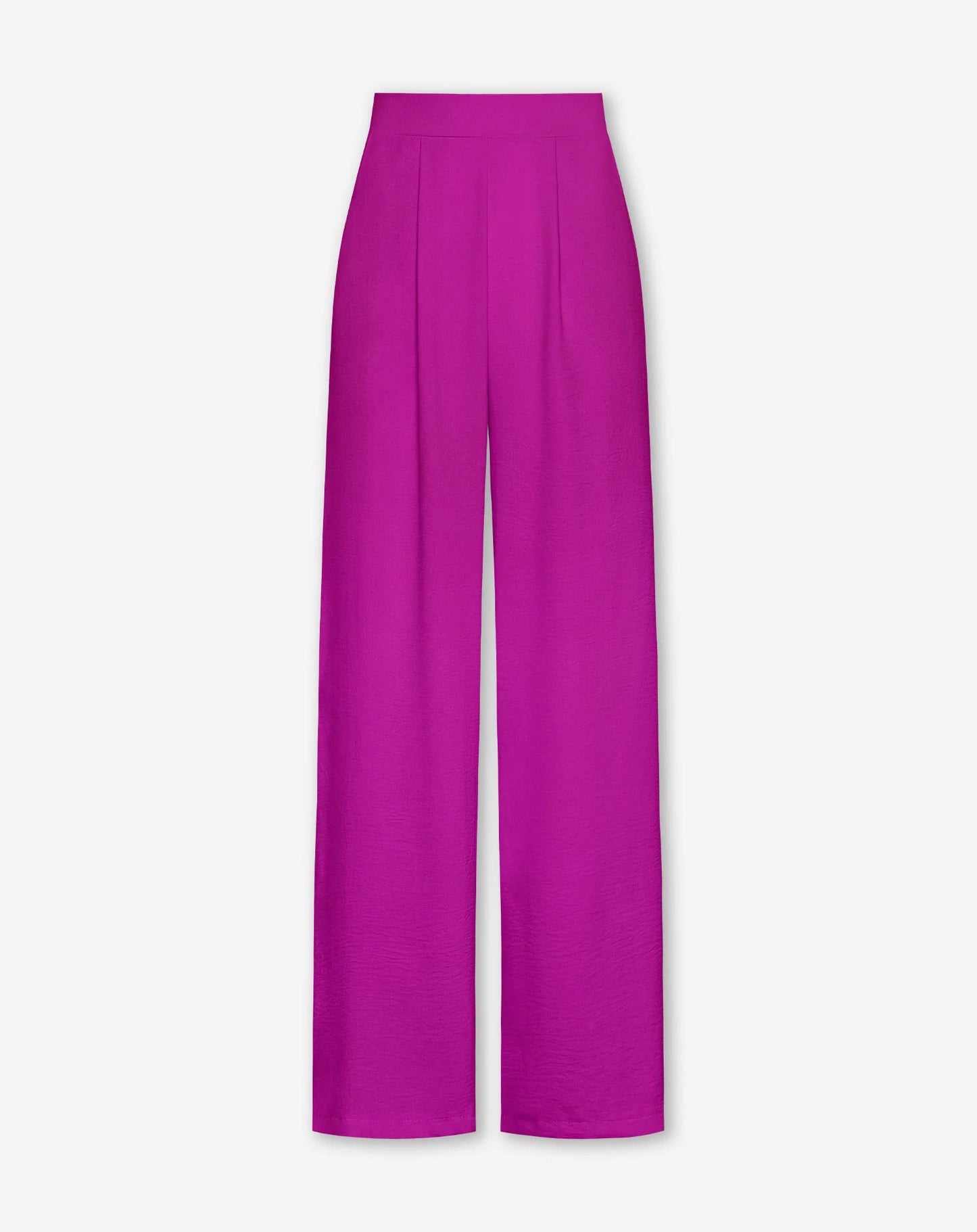 Julia- Pantalón magenta