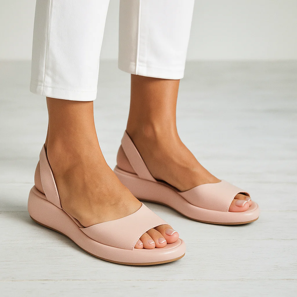 Anja - Sandalias abiertas