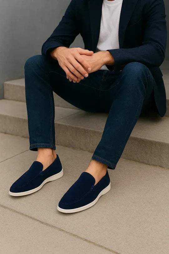 Gustav - Mocasines elegantes