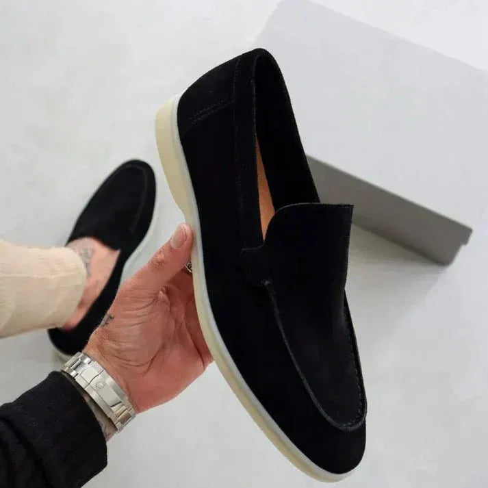 Gustav - Mocasines elegantes